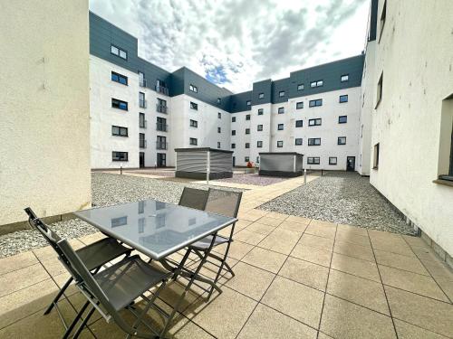 The Clyde Retreat, 2 Bedrooms, Glasgow (photo 9)
