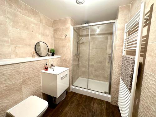 The Clyde Retreat, 2 Bedrooms, Glasgow (photo 8)