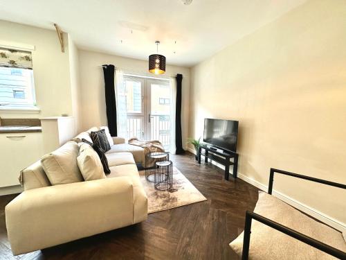 The Clyde Retreat, 2 Bedrooms, Glasgow (photo 5)