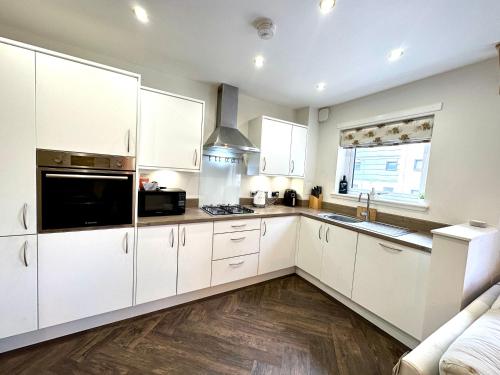 The Clyde Retreat, 2 Bedrooms, Glasgow (photo 4)