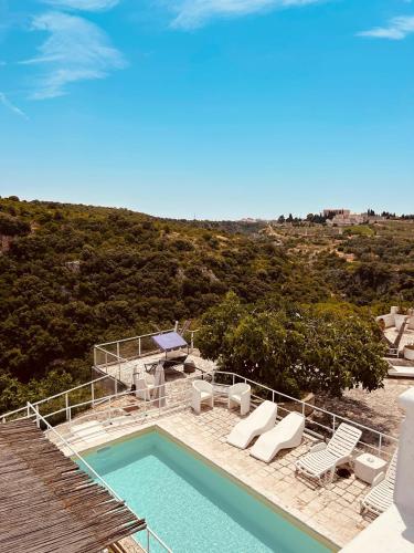 Masseria Sant'Elia Castellaneta 2