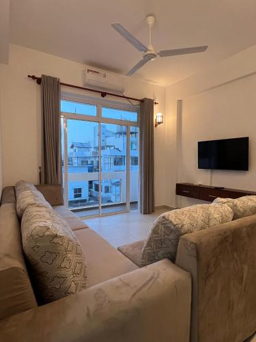 EZ Colombo Comfort