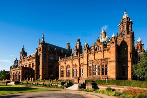 The Clyde Retreat, 2 Bedrooms, Glasgow (photo 6)