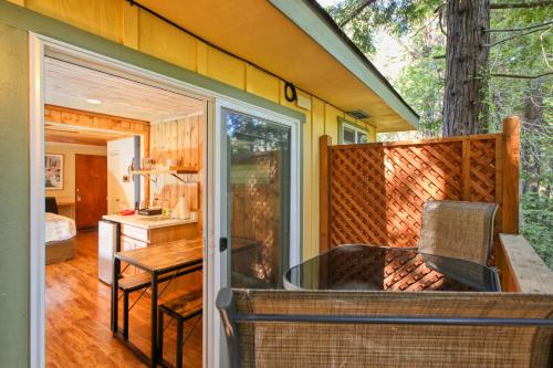 Fernwood Resort 1