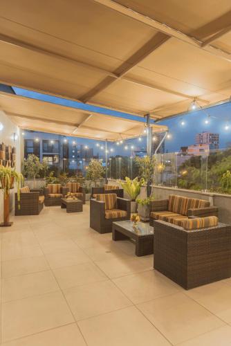 Girasoles Hotel
