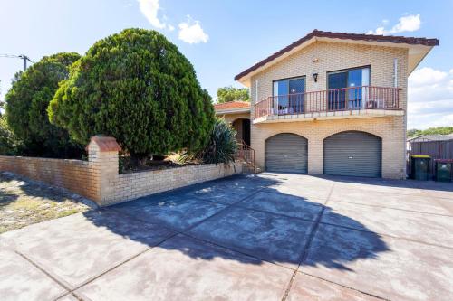 Spacious Family Home