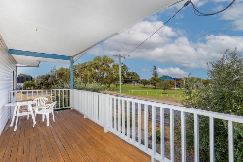 Golden Bay Beach Shack