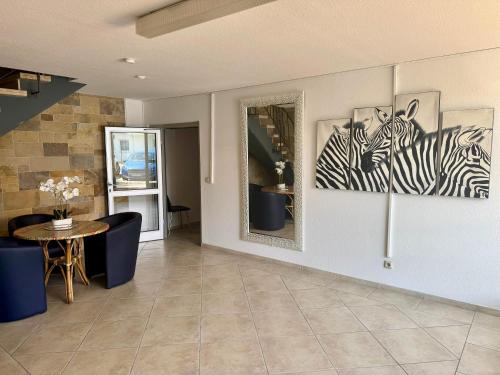 Lunetha Homes in Laudenbach (Rhein-Neckar)