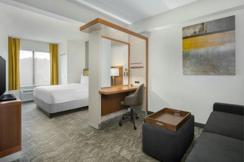 SpringHill Suites by Marriott Athens West - image 13