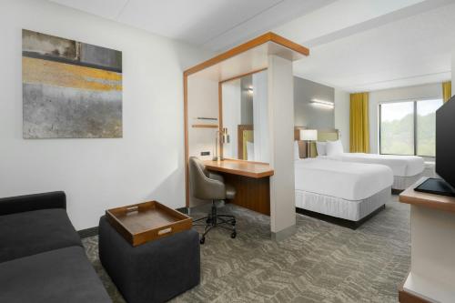SpringHill Suites by Marriott Athens West - image 6