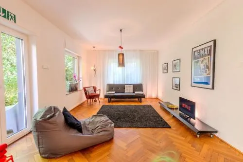 SOON APT Nr 1 in Simmern, Deutschland