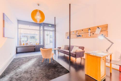 Vestabils, SOON APT Nr 1 in Simmern (Hunsruck)