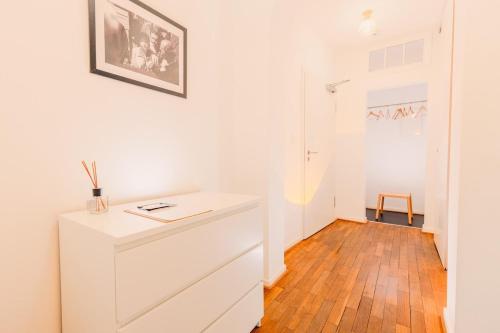 SOON APT Nr 1 in Simmern (Hunsruck)