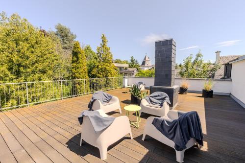Skats, SOON APT Nr 1 in Simmern (Hunsruck)