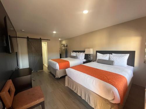 Howard Johnson by Wyndham Flagstaff University West near Thorpe Park