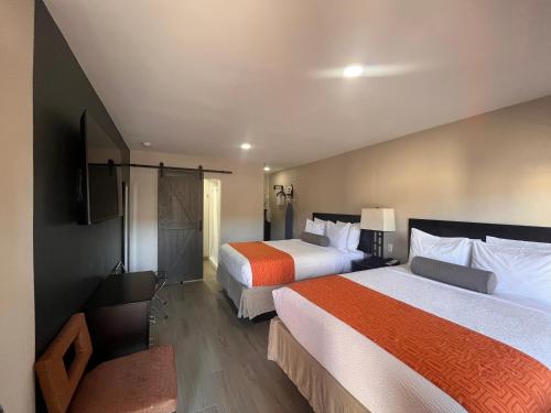 Howard Johnson by Wyndham Flagstaff University West near Thorpe Park