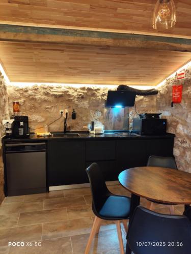 مطبخ, Tapada das Carvalhas in Castelo Branco