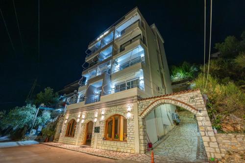 Hotel Ble Ble Vlore - image 10
