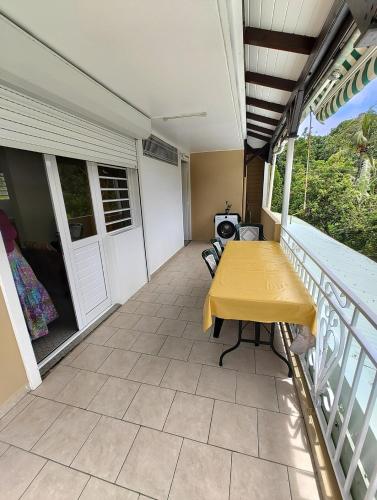 Appartement F3 Caracosy tout confort in Baie-Mahault