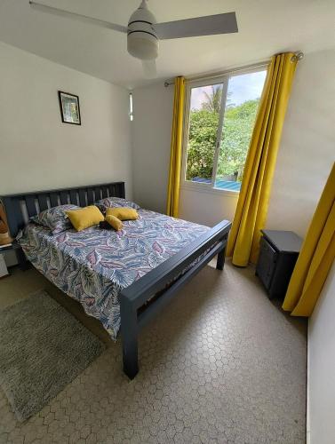 Appartement F3 Caracosy tout confort in Baie-Mahault