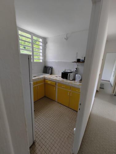Appartement F3 Caracosy tout confort in Baie-Mahault