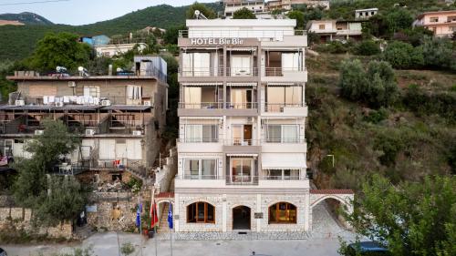 Hotel Ble Ble Vlore - image 8