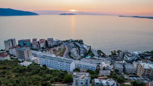 Hotel Ble Ble Vlore - main image
