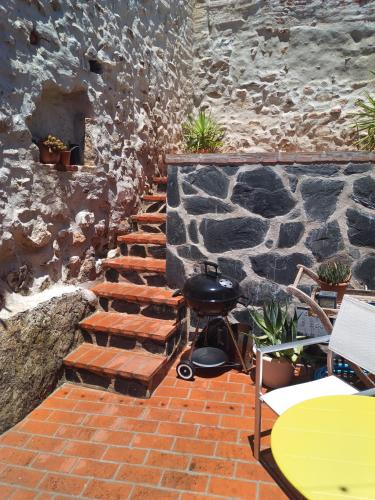 Létesítmények, Casa Rural El Palomar in El Pedroso