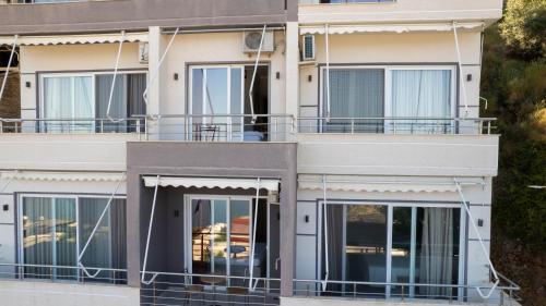 Hotel Ble Ble Vlore - image 13