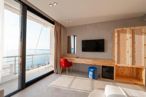 Hotel Ble Ble Vlore Vlorë 