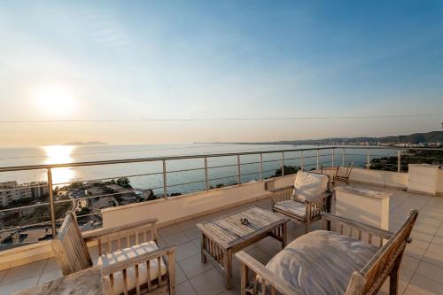 Hotel Ble Ble Vlore - image 3