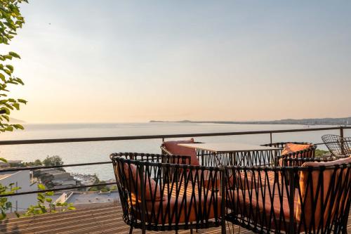 Hotel Ble Ble Vlore - image 7