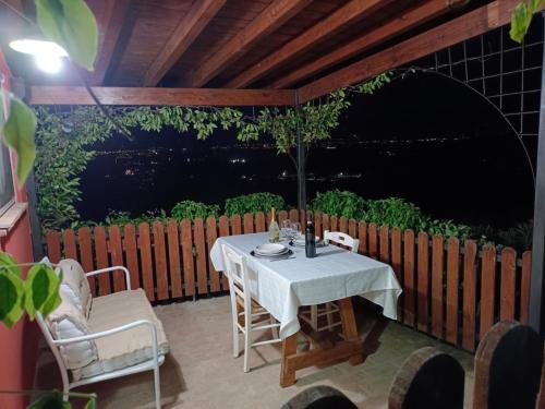 Casa vacanze Castellara in เบวัญญา