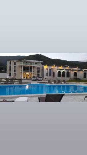 . Gonadze Vineyards Hotel
