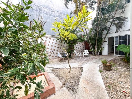 Villa del Mar: Confortable, céntrico y accesible in Playa del Carmen, Mexico