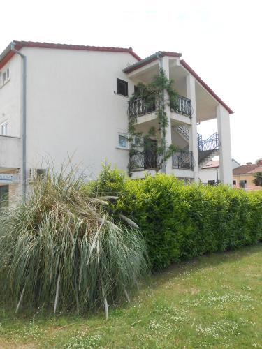 Apartment Petric