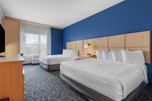 Best Western Eau Claire South in Eau Claire (WI)