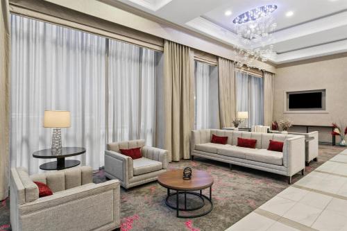 Sonesta Hotel Baltimore Inner Harbor in Baltimore, USA