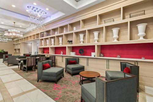 Sonesta Hotel Baltimore Inner Harbor in Baltimore, USA