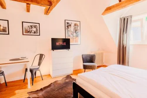 SOON APT Nr 5 in Simmern, Deutschland