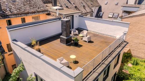 SOON APT Nr 5 in Simmern, Deutschland