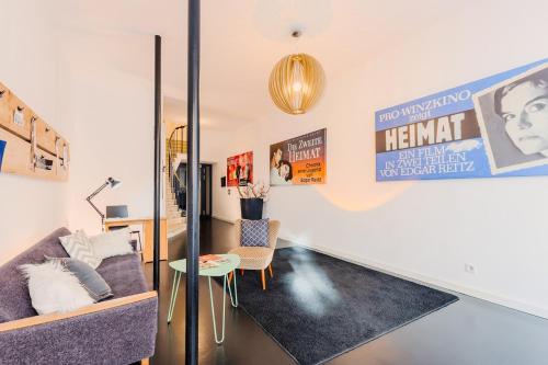 SOON APT Nr 5 in Simmern, Deutschland