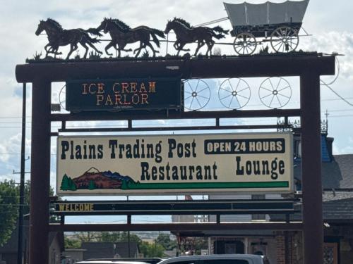 Plains motel - image 2