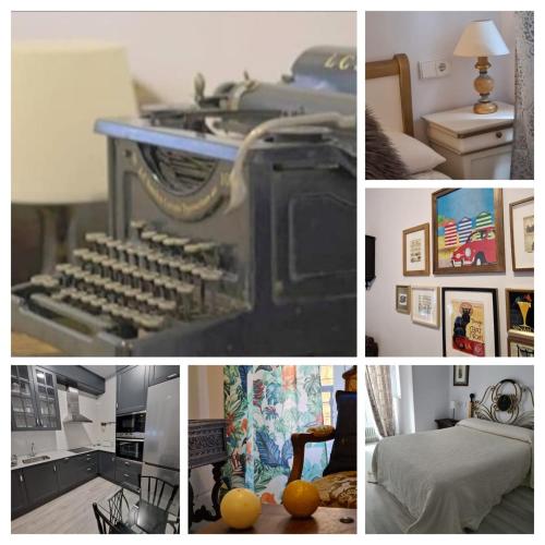 Apartamento Historico en Pleno Centro de Gijon de 1930 Diecinueve Treinta