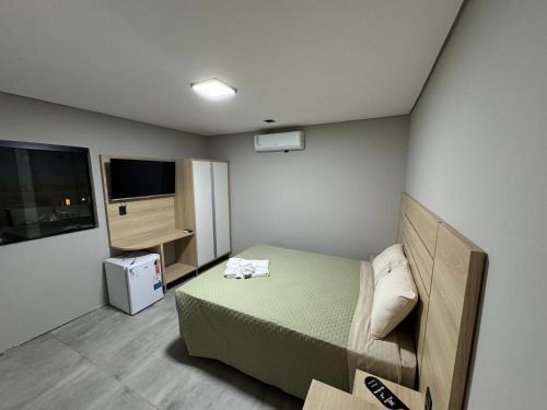 Standard Double Room room in Shallom Hotel