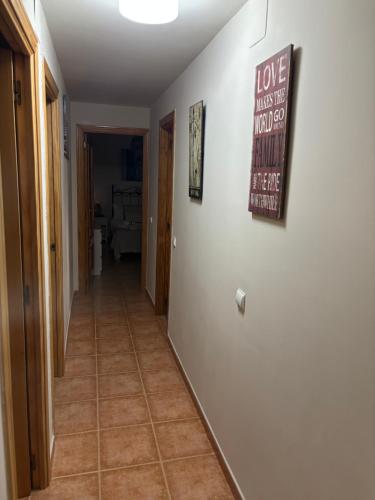Neris Home in Candeleda