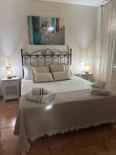 Neris Home in Candeleda