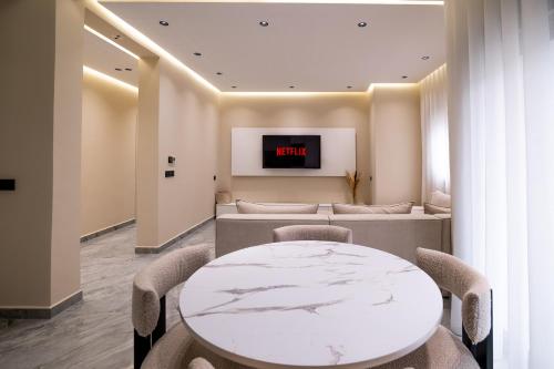 Residence Essenzia, Tanger