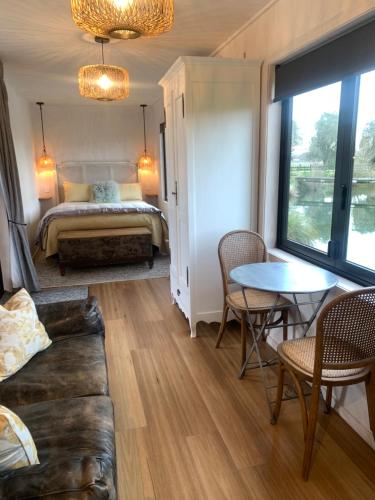 Bellevue Haven in มาสเตอร์ตัน