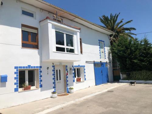 alojamiento Costa Quebrada, Santa Cruz de Bezana